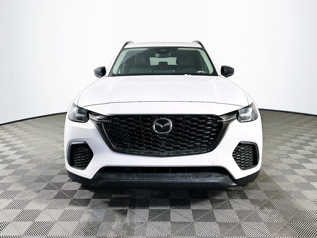 New 2026 MAZDA CX-70 3.3 Turbo w/ Preferred Package image 3