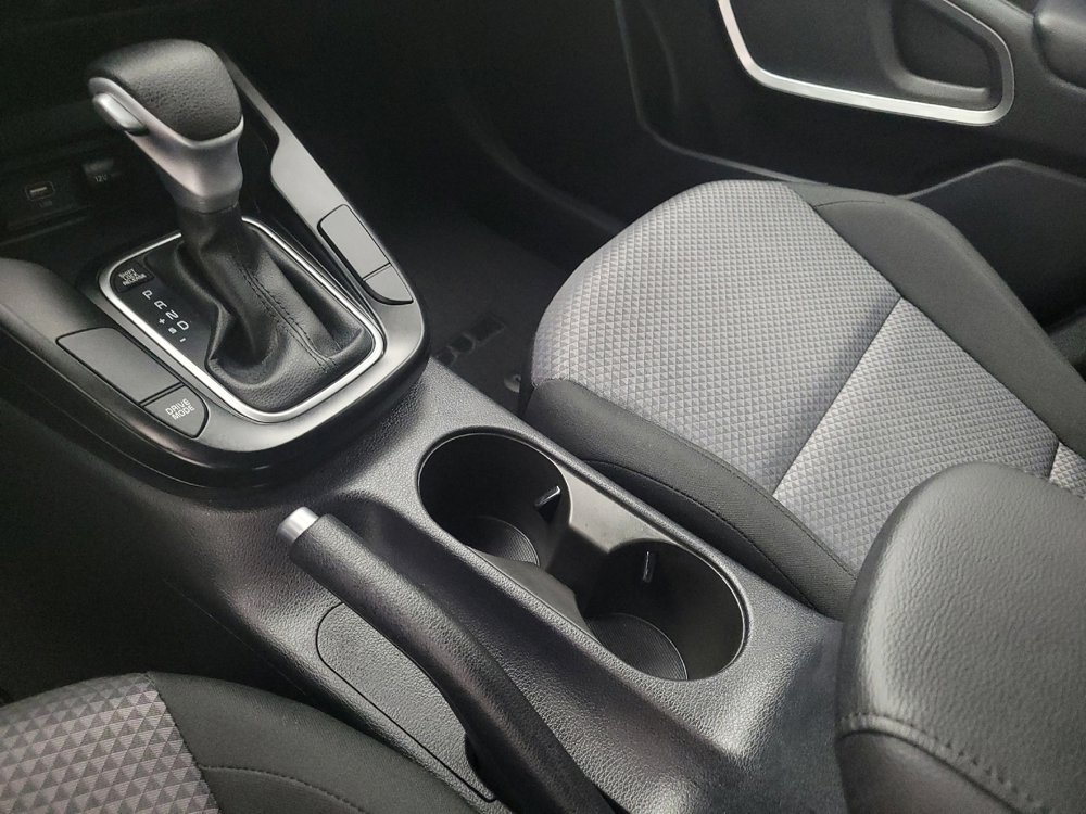 Used 2025 Kia Soul LX image 26