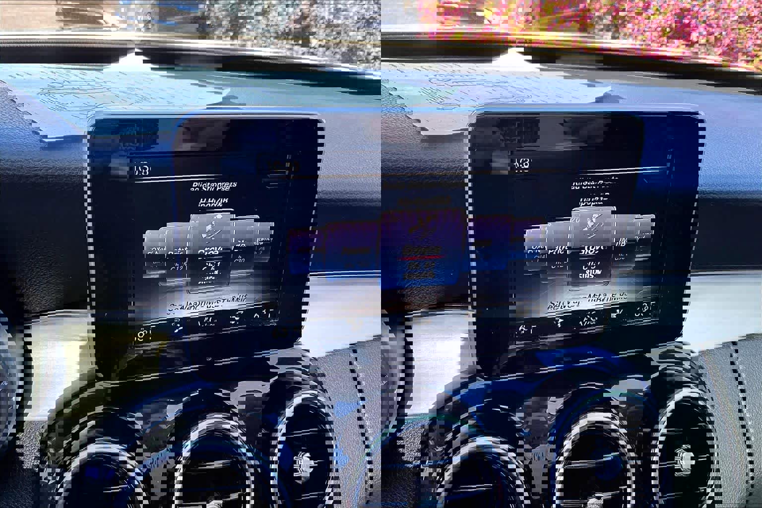 Used 2015 Mercedes-Benz C 300 4MATIC Sedan image 26