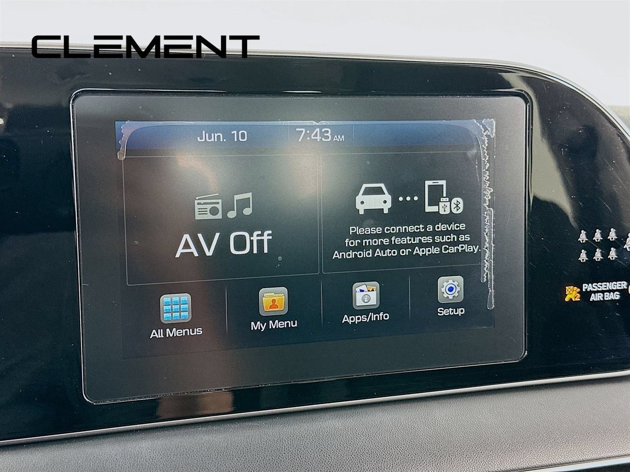Used 2020 Hyundai Palisade SEL AWD/4WD image 19