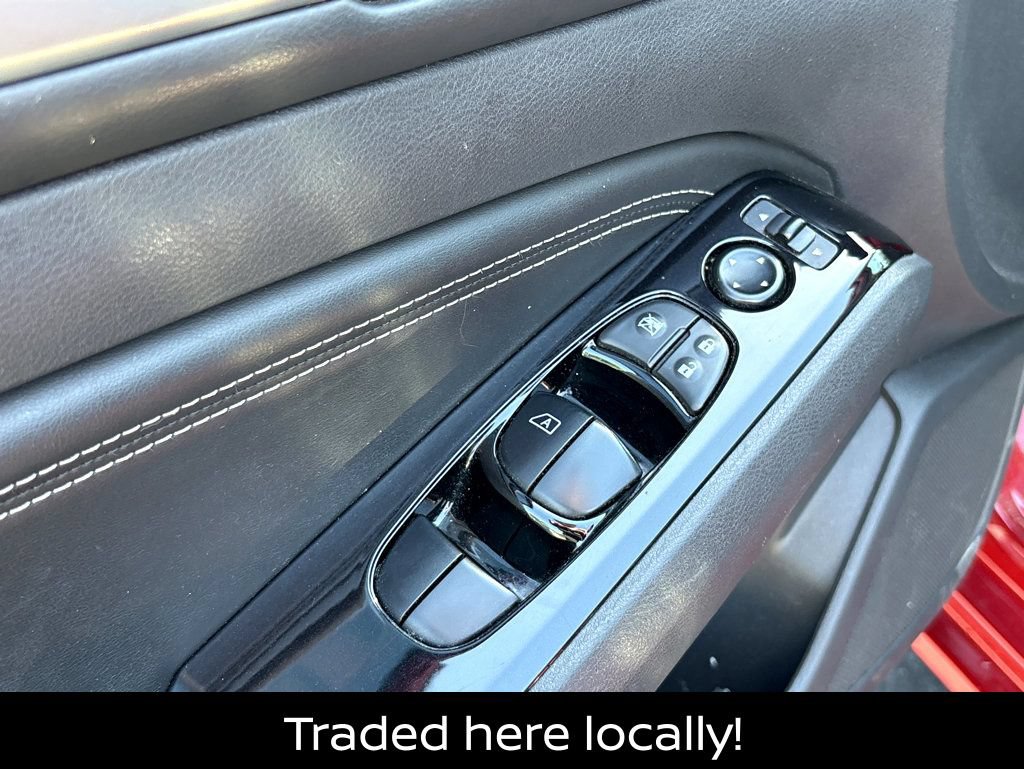 Used 2023 Nissan Altima 2.5 SL FWD image 19