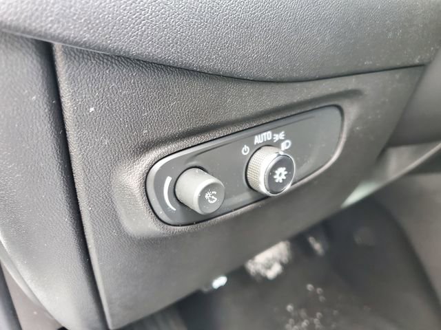 Used 2024 Chevrolet Equinox LT w/ LPO, Floor Liner Package image 25