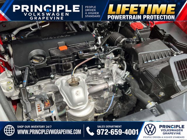 Used 2025 Honda HR-V Sport image 27