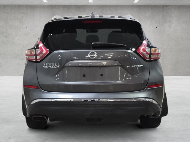 Used 2015 Nissan Murano Platinum w/ Platinum Technology Package FWD image 15