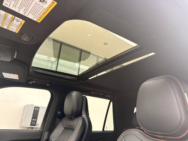 Used 2024 Lincoln Navigator Black Label AWD/4WD image 20