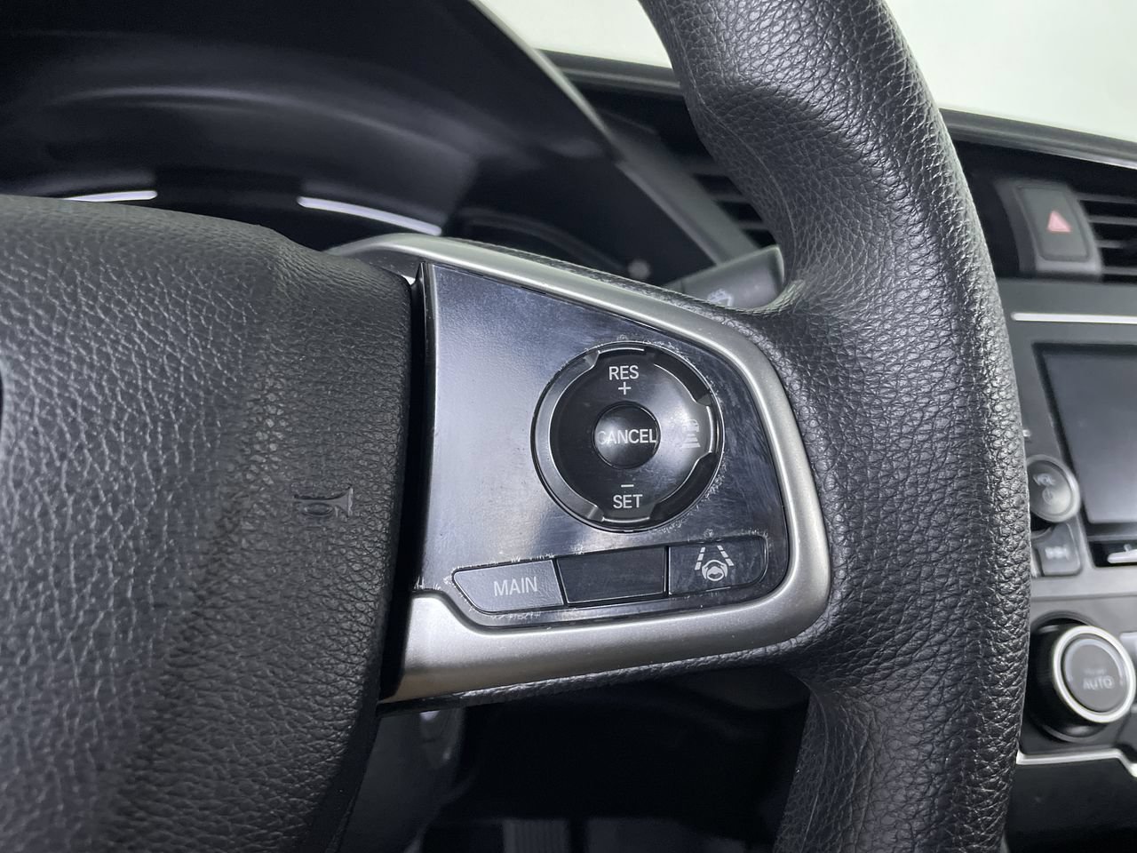 Used 2021 Honda Civic LX image 26