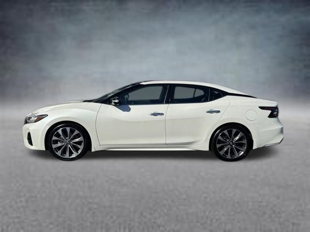 Used 2023 Nissan Maxima Platinum w/ Sport Mat Group FWD image 2