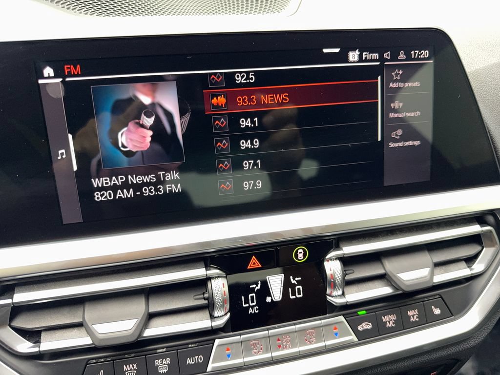 Used 2022 BMW 430i Coupe w/ Convenience Package RWD image 57