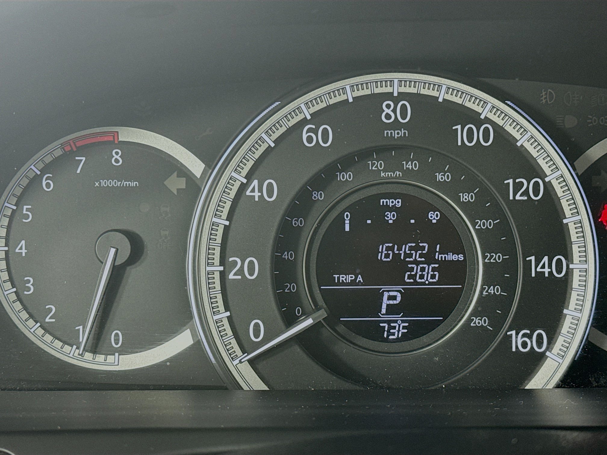 Used 2013 Honda Accord EX-L image 12