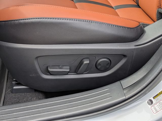 New 2026 MAZDA CX-50 AWD 2.5 S w/ Weather Package image 10