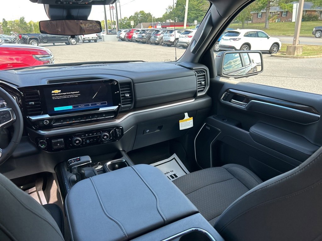 New 2026 Chevrolet Silverado 1500 RST image 13