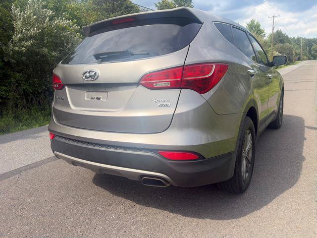 Used 2016 Hyundai Santa Fe Sport AWD/4WD image 6