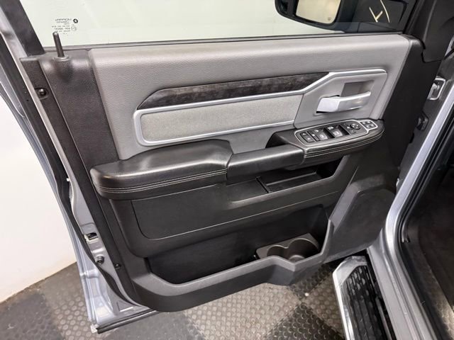 Used 2023 RAM 2500 Big Horn w/ Level 1 Equipment Group image 20