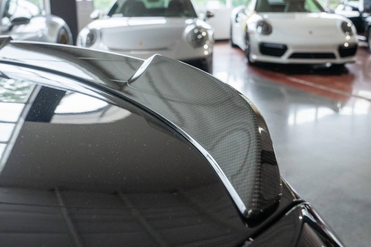 Used 2020 BMW M2 CS RWD image 80