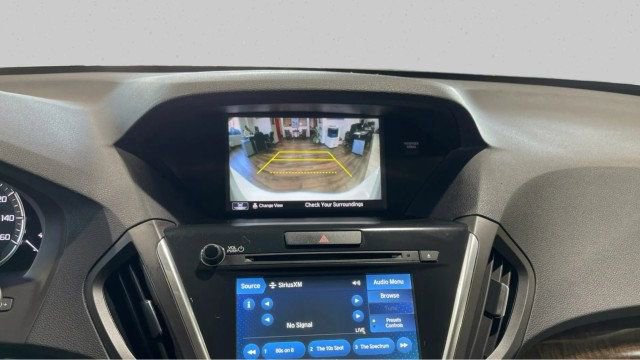 Used 2020 Acura MDX SH-AWD image 17