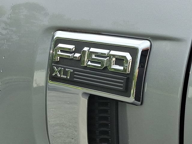 Used 2023 Ford F150 XLT w/ Equipment Group 302A High AWD/4WD image 31