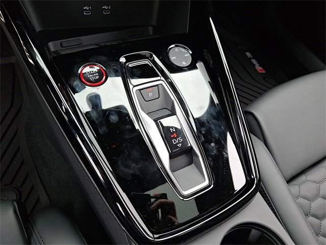New 2026 Audi RS 3 image 7