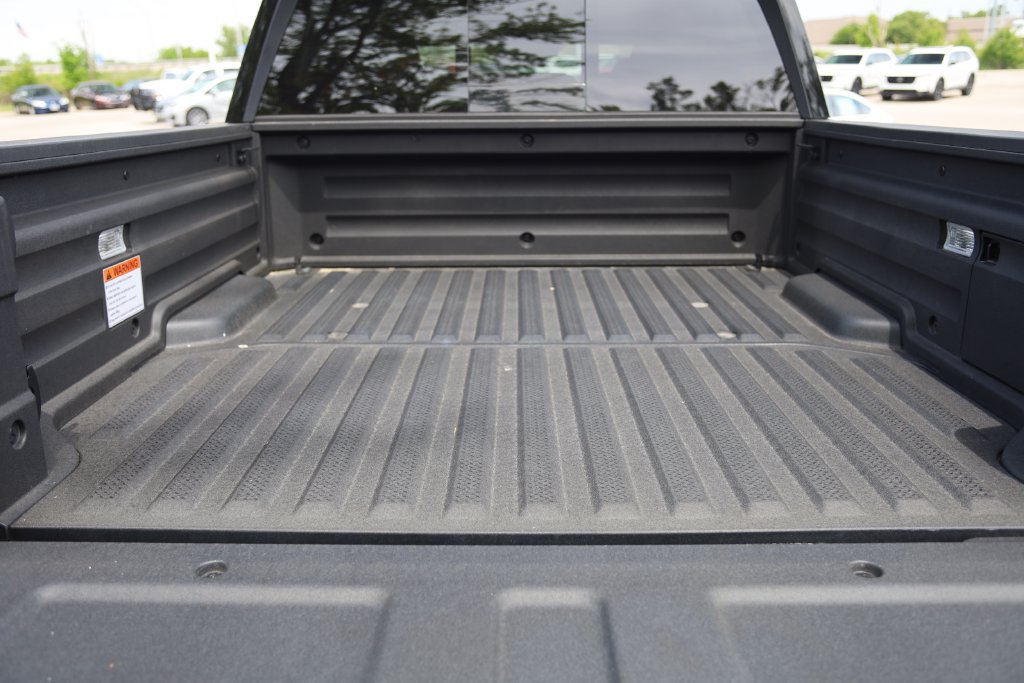 New 2026 Honda Ridgeline TrailSport image 7