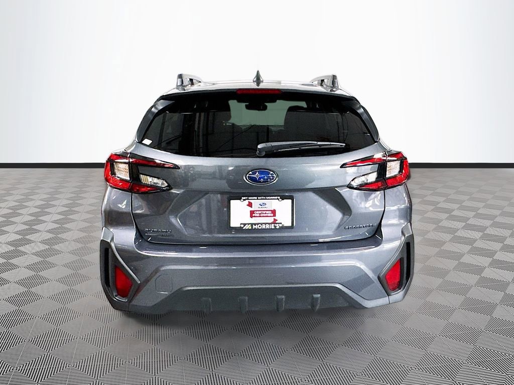 Certified 2026 Subaru Crosstrek 2.0i Premium AWD/4WD image 36
