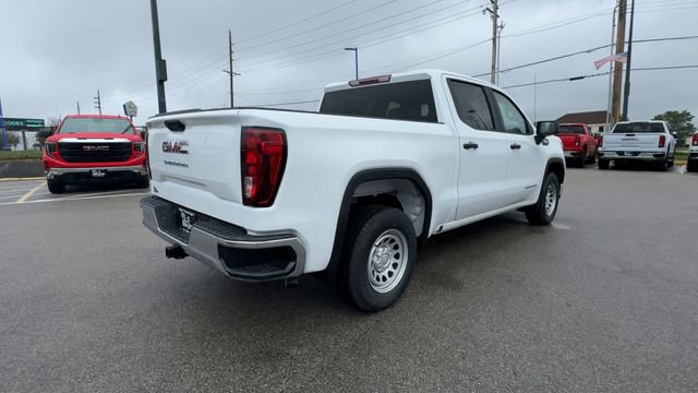 New 2026 GMC Sierra 1500 Pro w/ Pro Value Package image 8
