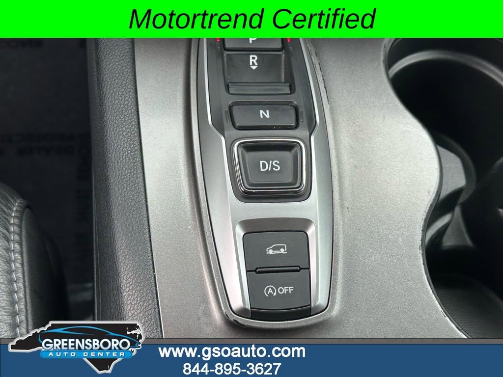 Used 2022 Honda Pilot Special Edition image 29