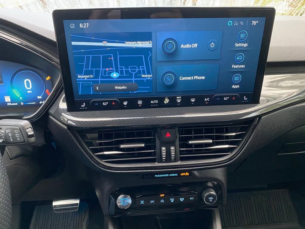 Used 2024 Ford Escape ST-Line Elite image 16