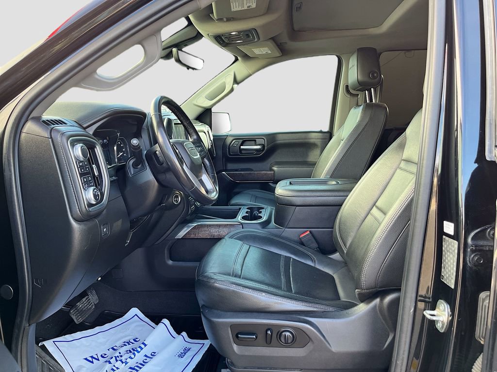 Used 2019 GMC Sierra 1500 Denali w/ Denali Ultimate Package image 21