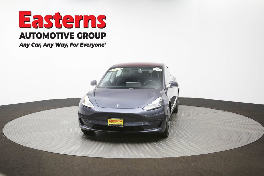Used 2018 Tesla Model 3 Long Range image 51