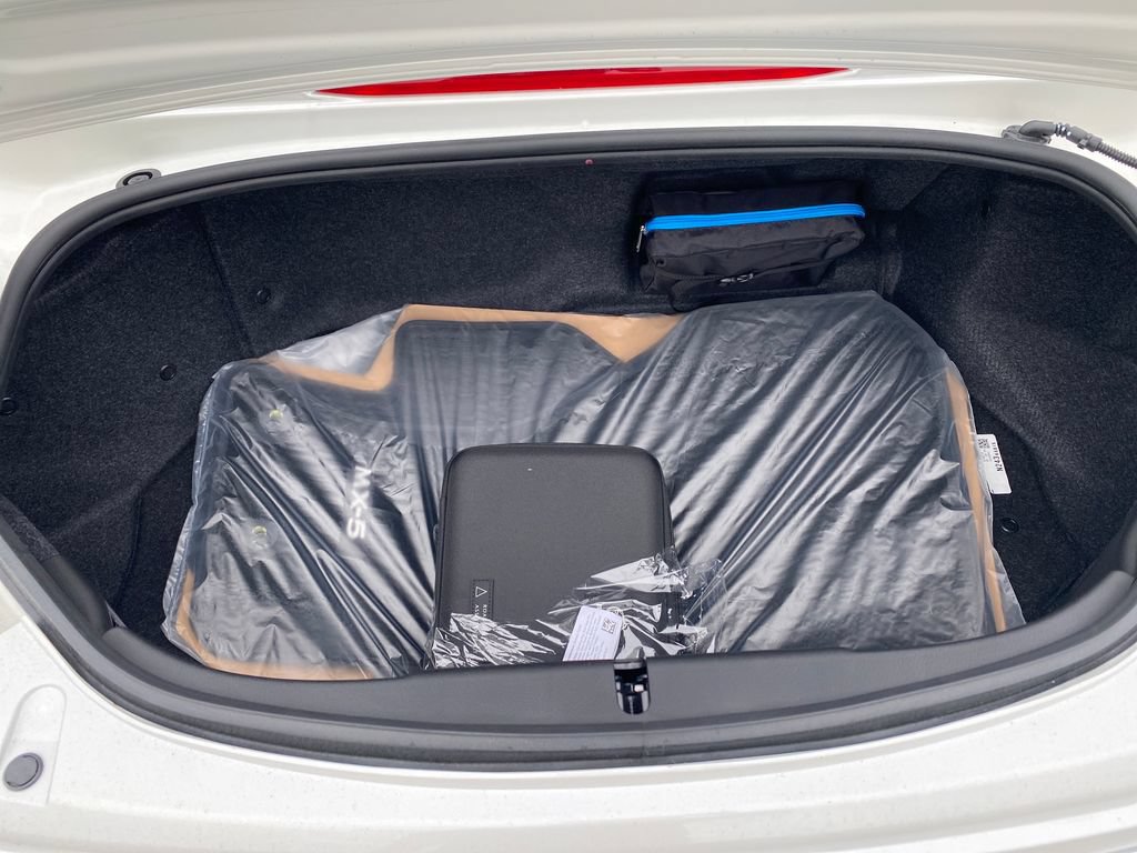 New 2026 MAZDA MX-5 Miata Grand Touring RWD image 14