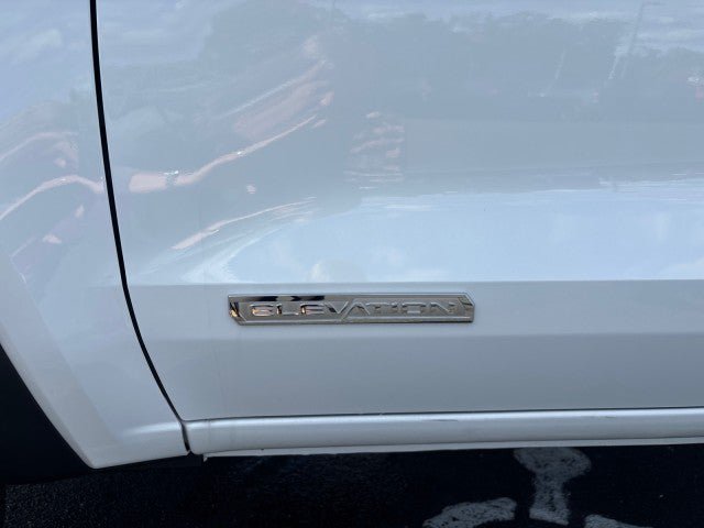 New 2026 GMC Canyon Elevation w/ Convenience Package RWD image 49