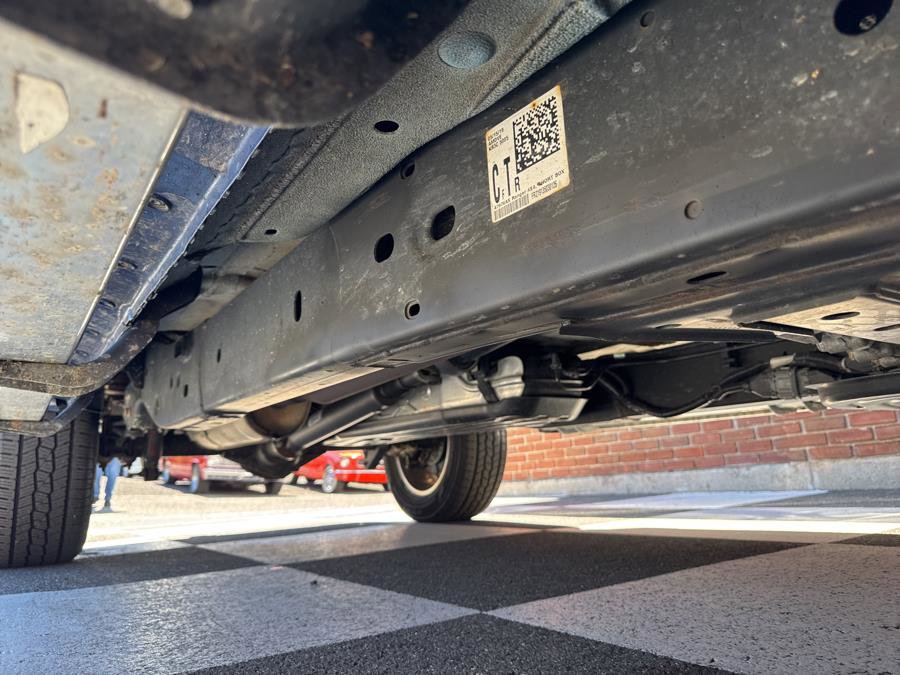 Used 2019 Ford Ranger Lariat w/ Equipment Group 501A Mid image 50