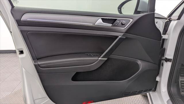 Used 2018 Volkswagen Golf Alltrack SEL AWD/4WD image 9