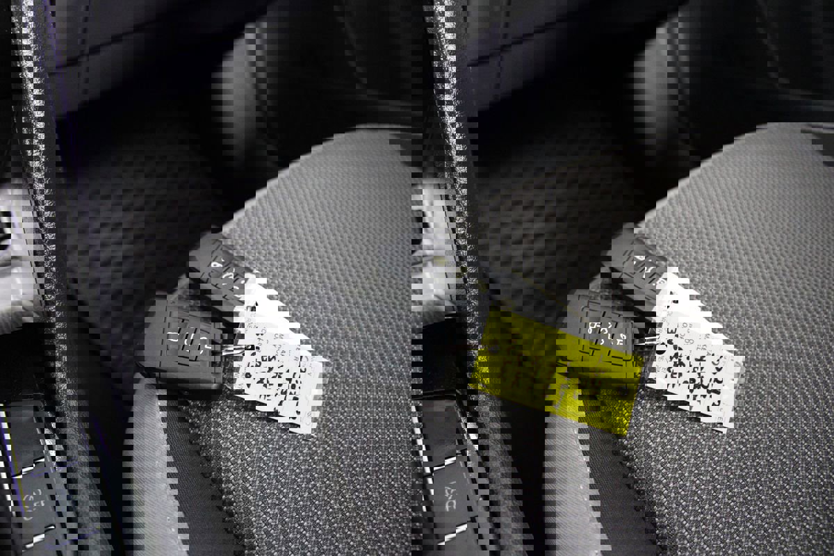 Used 2023 Volkswagen Taos S w/ Driver Assistance Package image 20