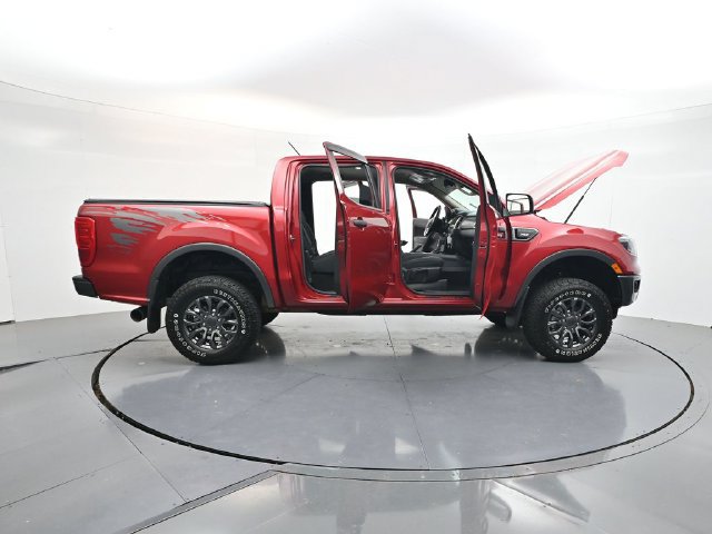 Used 2020 Ford Ranger XLT w/ Equipment Group 301A Mid AWD/4WD image 50