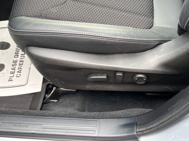 Used 2022 Subaru Forester Premium image 27