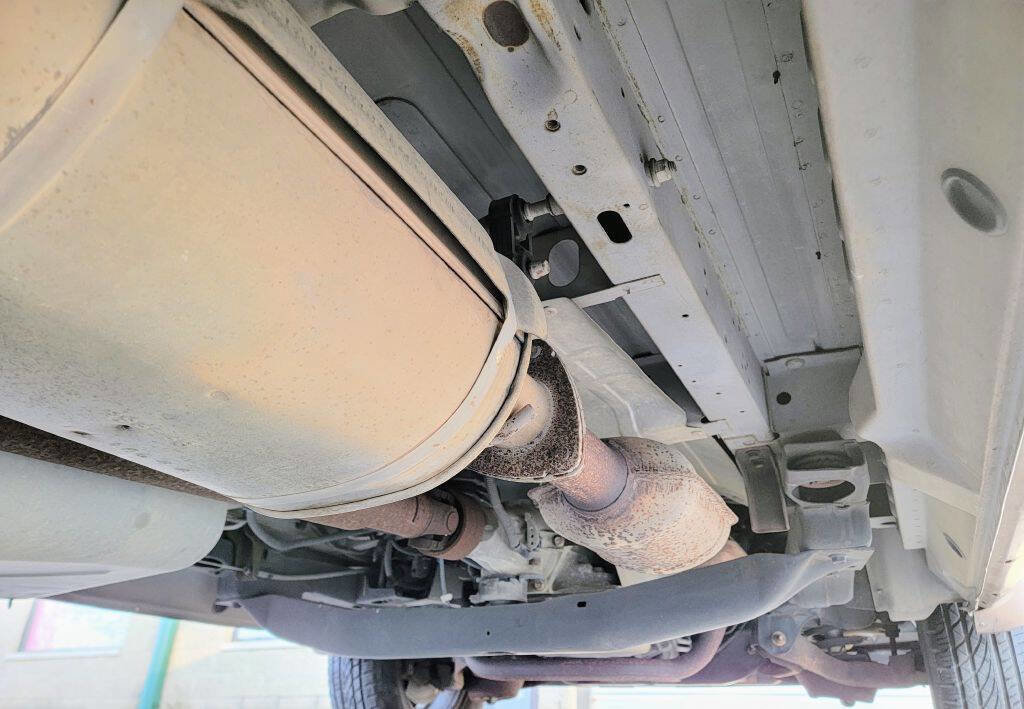 Used 2005 Chevrolet Astro Passenger image 28