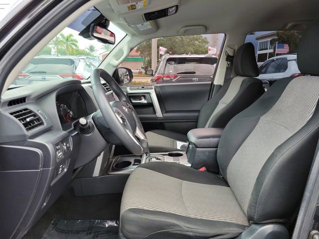 Used 2023 Toyota 4Runner SR5 RWD image 11