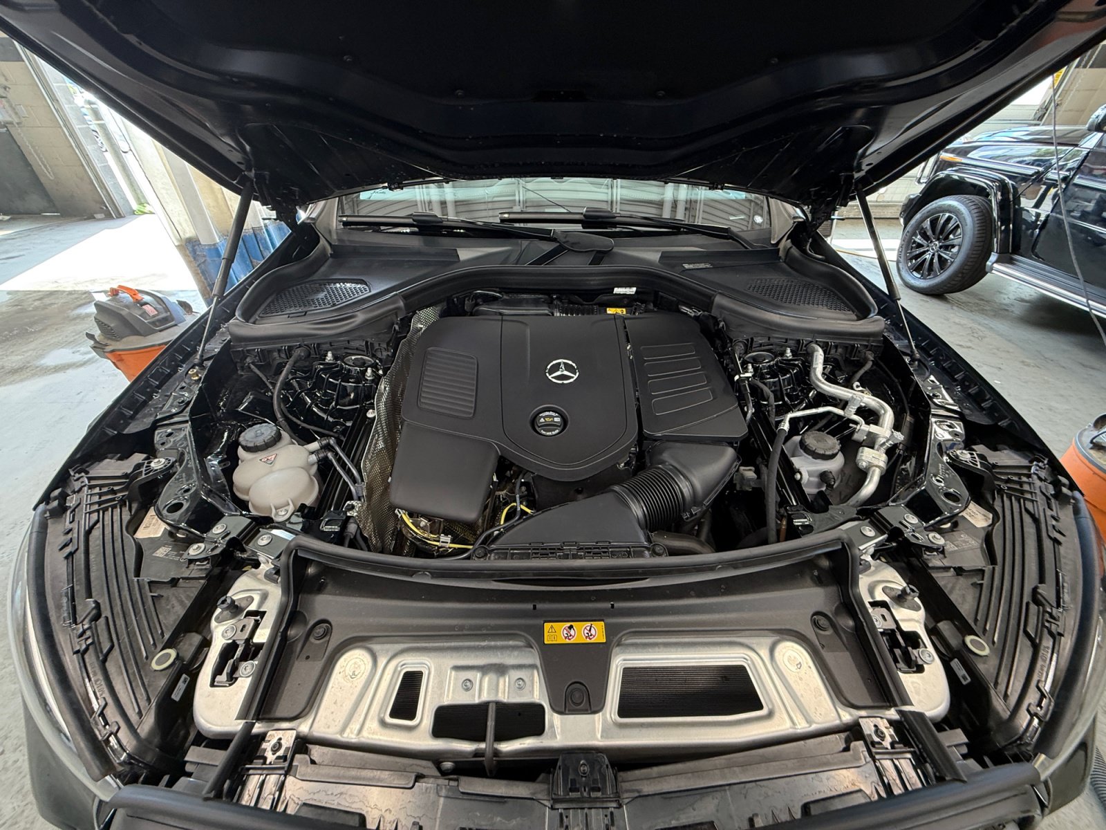 Certified 2026 Mercedes-Benz GLC 300 4MATIC image 21