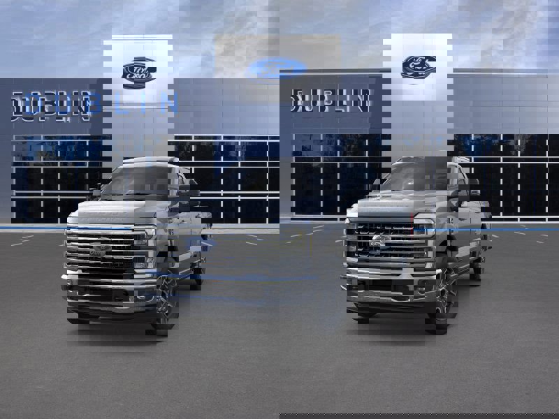 New 2026 Ford F250 Lariat image 36