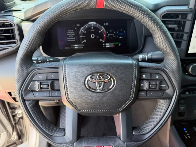 Used 2026 Toyota Tundra TRD Pro AWD/4WD image 16