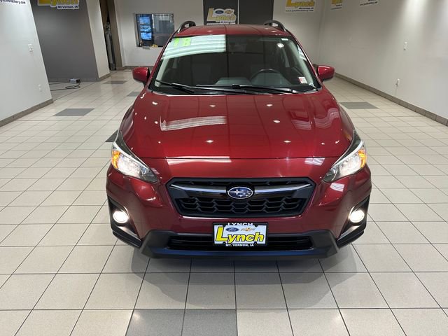 Used 2018 Subaru Crosstrek 2.0i Premium AWD/4WD image 19