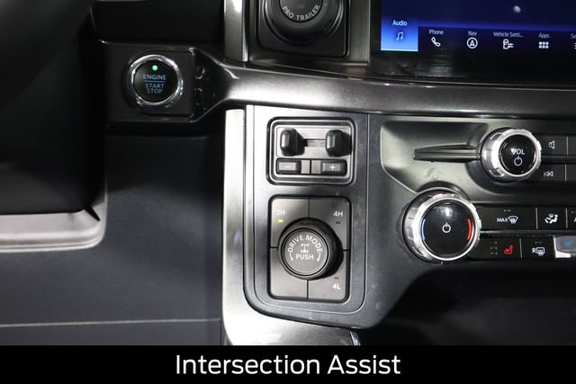 Used 2023 Ford F150 XLT w/ Equipment Group 302A High AWD/4WD image 53