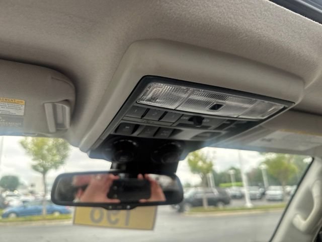 Used 2020 Toyota 4Runner TRD Pro AWD/4WD image 13