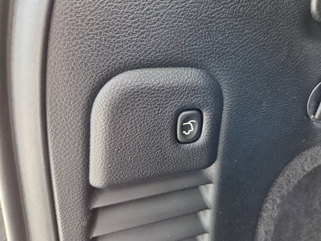 Certified 2020 Jeep Grand Cherokee Limited X AWD/4WD image 10