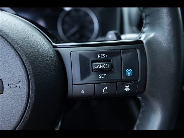 Used 2023 Nissan Rogue SL w/ SL Premium Package AWD/4WD image 11