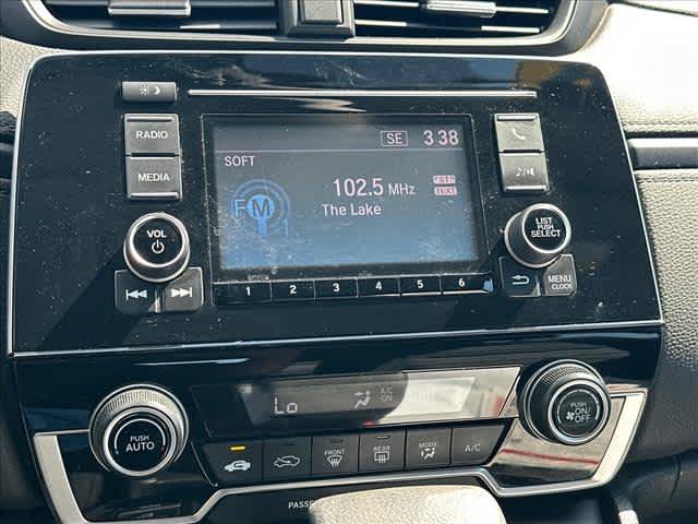 Used 2019 Honda CR-V LX image 23