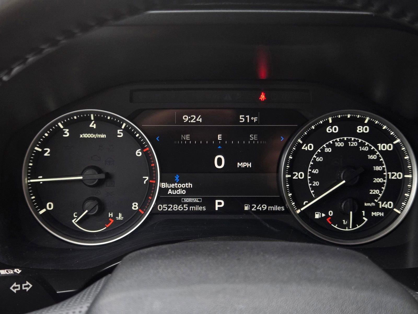 Used 2024 Mitsubishi Outlander SE Black Edition image 25