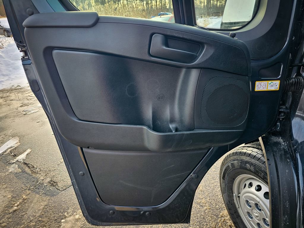 New 2026 RAM ProMaster 1500 w/ Convenience Group image 10