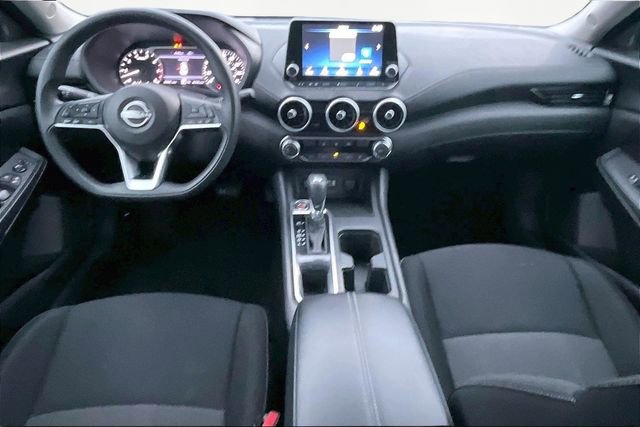 Used 2024 Nissan Sentra SV image 7