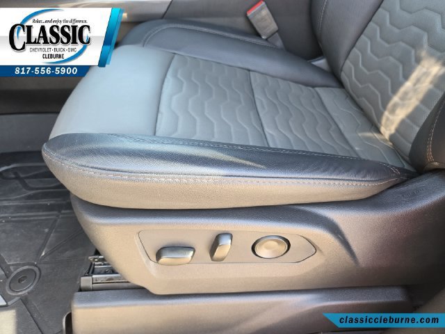 Used 2026 Chevrolet Silverado 2500 ZR2 AWD/4WD image 26